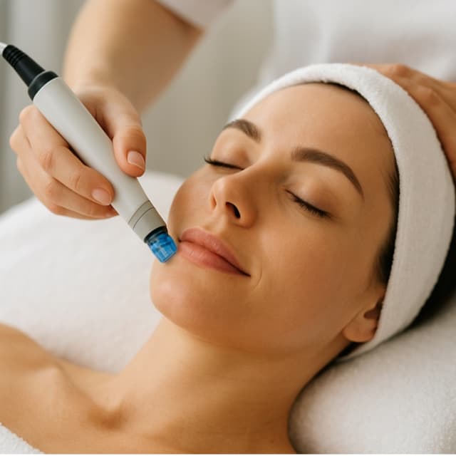 Royal Glow Membership at Honey Bee’s Skin Bar in New windsor, NY